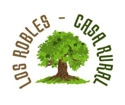Casa Rural Los Robles Acebo Eksteriør billede